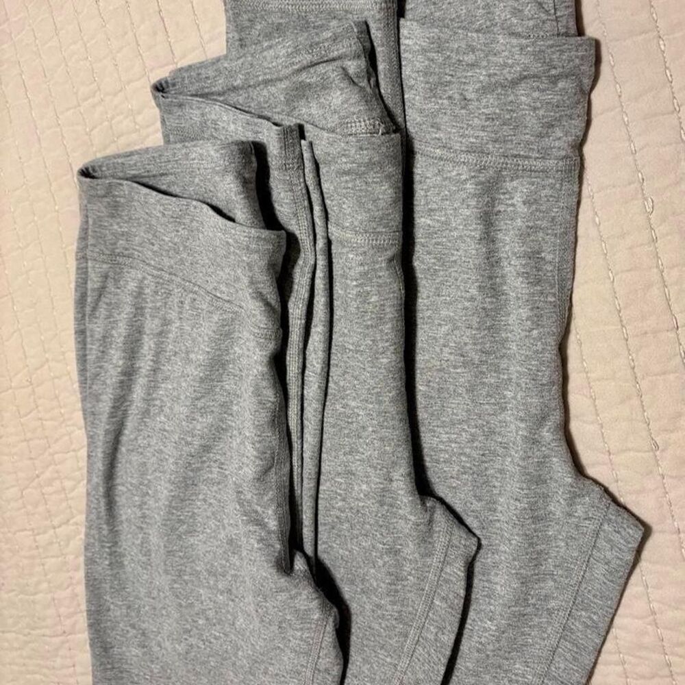 Danskin Women's Grey Leggings
